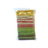 Chewz Munchy Mix | 12,5cm x 1cm | 100 stuks
