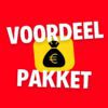 Snackbar-Voordeelpakket